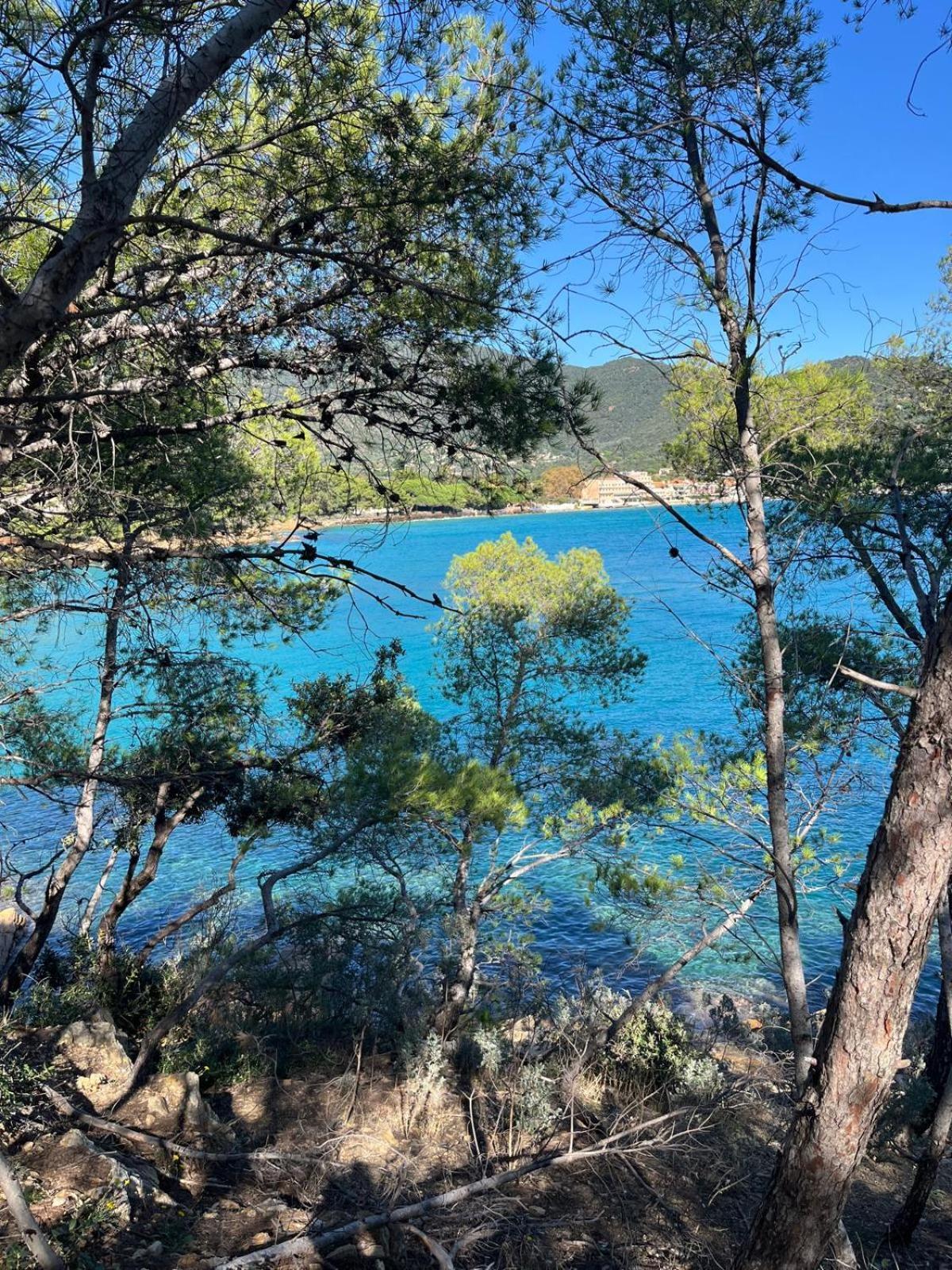 Evasion Nature A Cap Esterel Jardin, Mer & Golf Tout Confort Saint-Raphaël Exterior foto